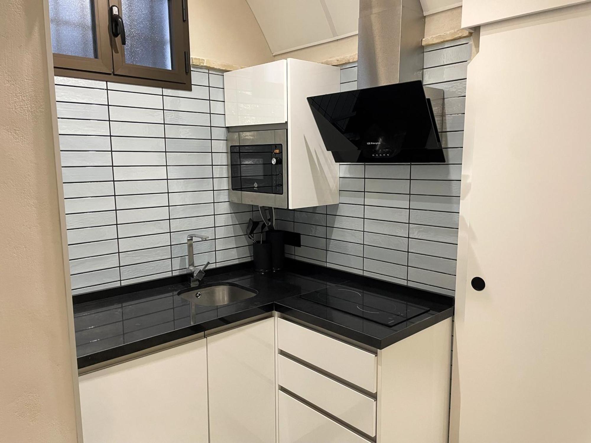 Hostidy Banda Playa Loft Apartment ซันลูการ์เดบาร์ราเมดา ภายนอก รูปภาพ